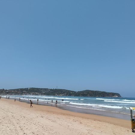 Suites Brisa Do Mar, Com Excelente Localizacao Bem Pertinho Da Praia De Geriba Búzios 外观 照片