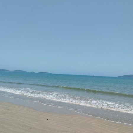 Suites Brisa Do Mar, Com Excelente Localizacao Bem Pertinho Da Praia De Geriba Búzios 外观 照片