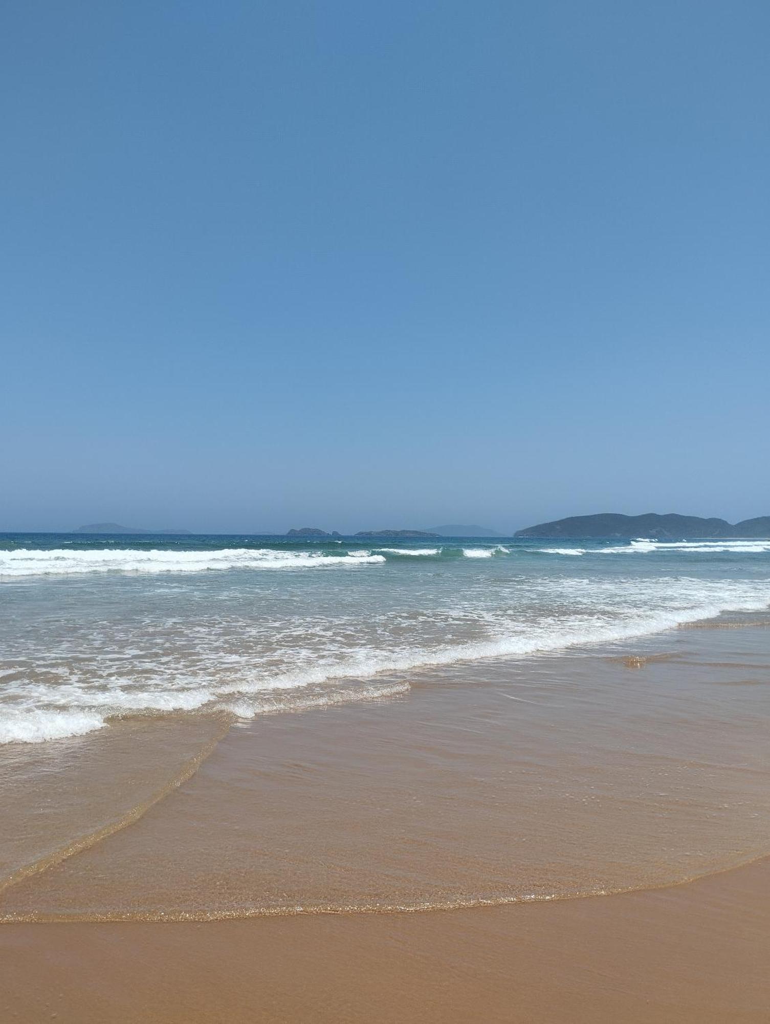 Suites Brisa Do Mar, Com Excelente Localizacao Bem Pertinho Da Praia De Geriba Búzios 外观 照片