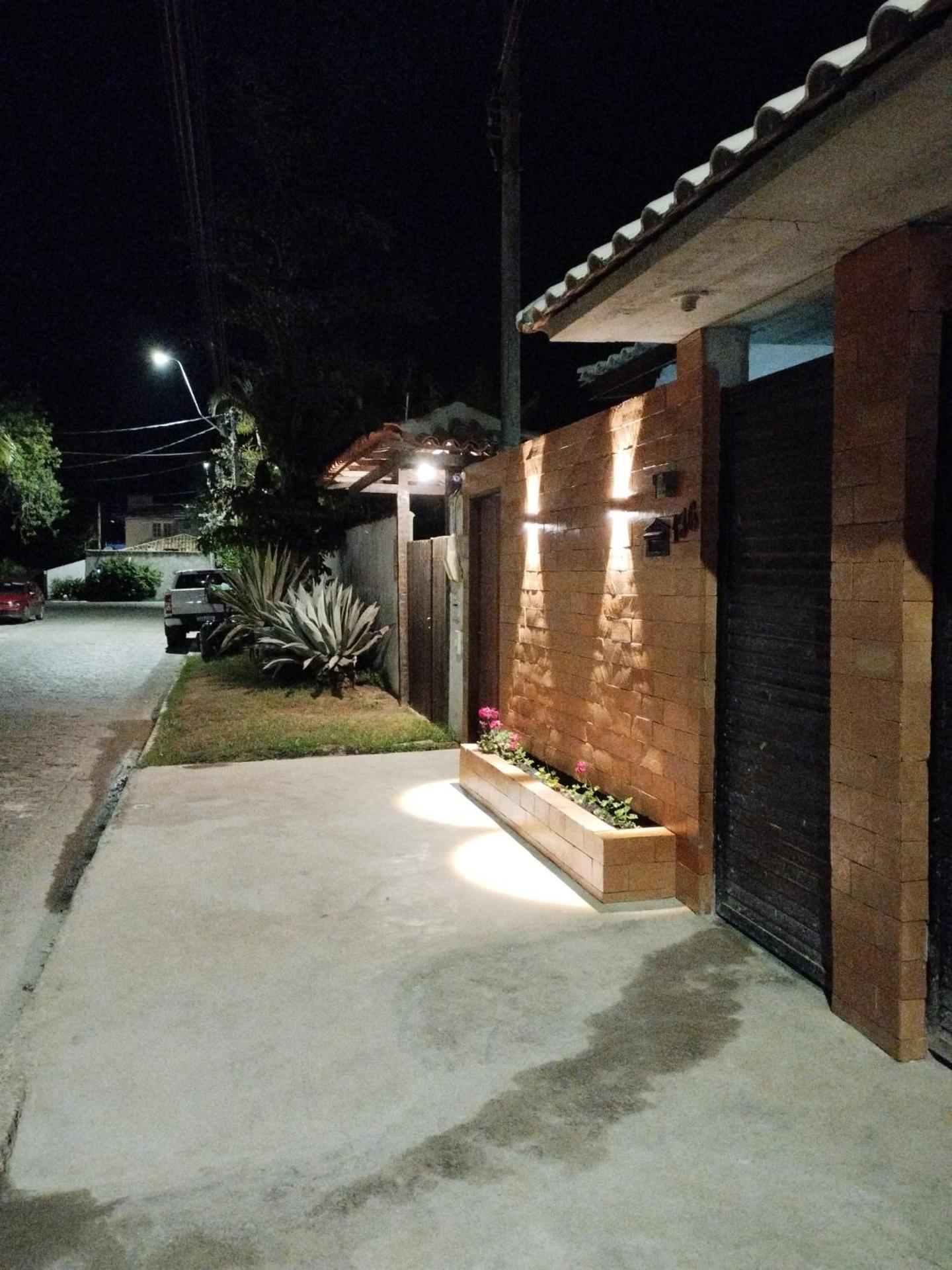Suites Brisa Do Mar, Com Excelente Localizacao Bem Pertinho Da Praia De Geriba Búzios 外观 照片