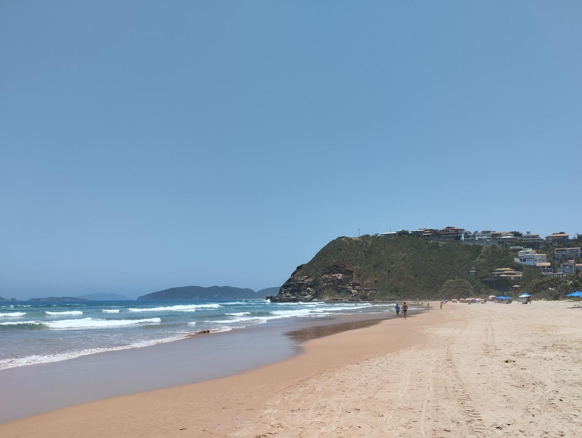 Suites Brisa Do Mar, Com Excelente Localizacao Bem Pertinho Da Praia De Geriba Búzios 外观 照片