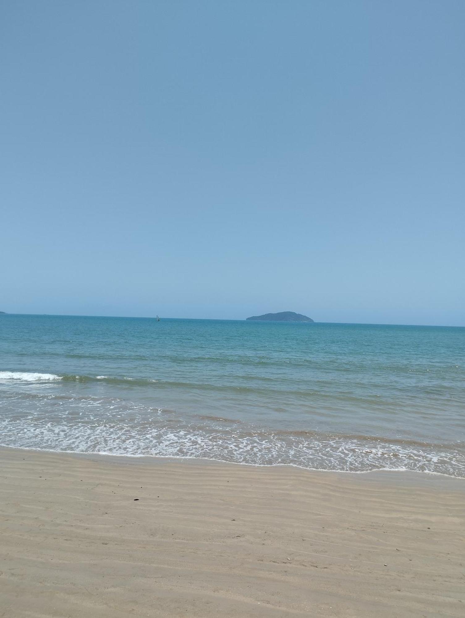 Suites Brisa Do Mar, Com Excelente Localizacao Bem Pertinho Da Praia De Geriba Búzios 外观 照片