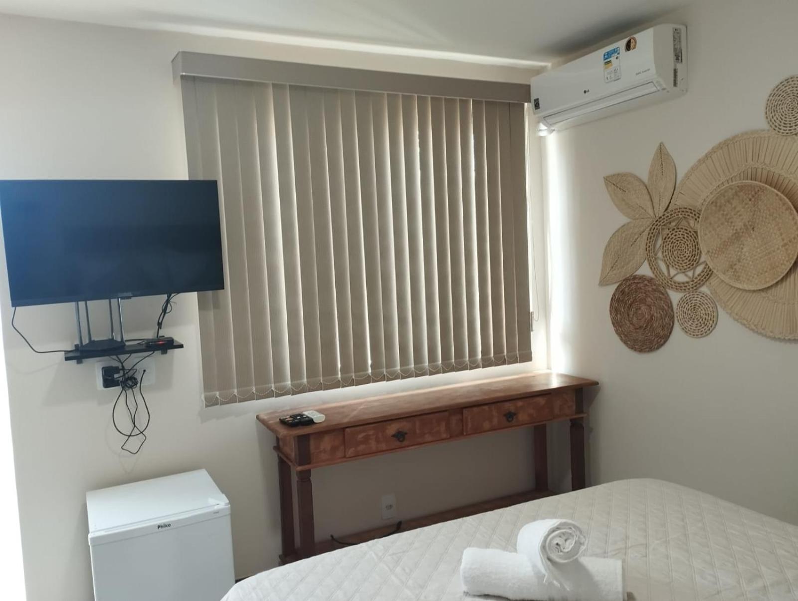 Suites Brisa Do Mar, Com Excelente Localizacao Bem Pertinho Da Praia De Geriba Búzios 外观 照片