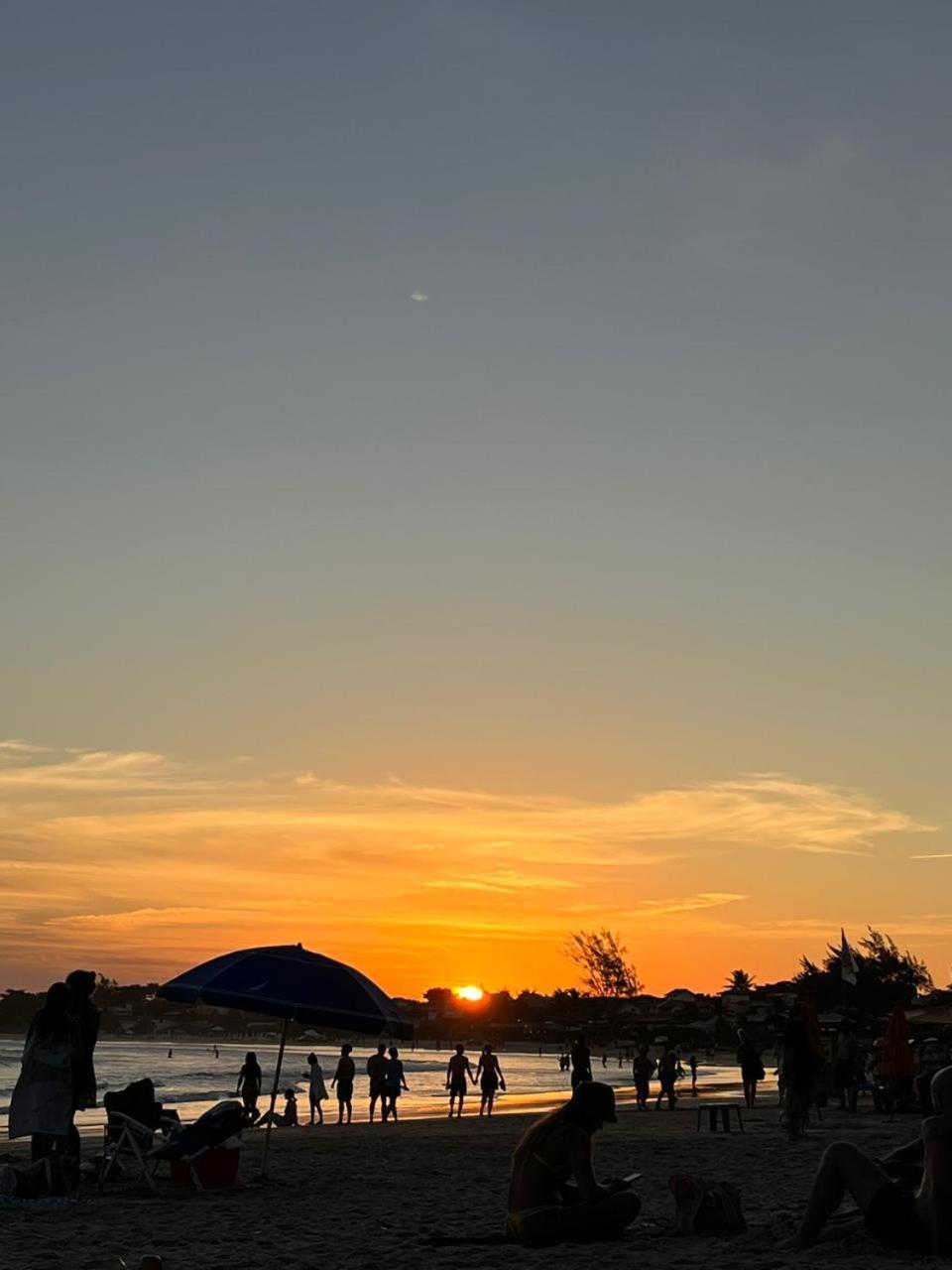 Suites Brisa Do Mar, Com Excelente Localizacao Bem Pertinho Da Praia De Geriba Búzios 外观 照片