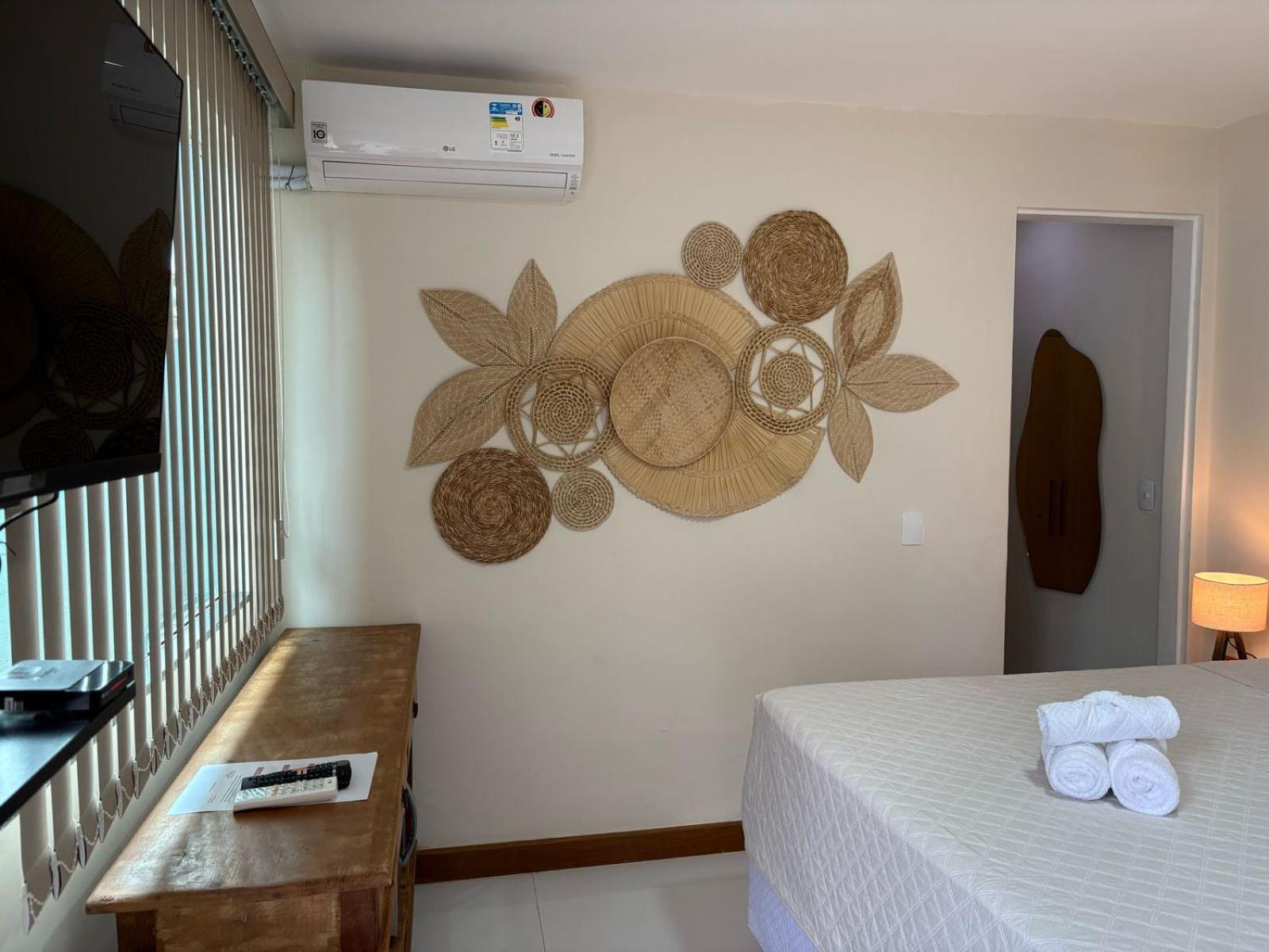 Suites Brisa Do Mar, Com Excelente Localizacao Bem Pertinho Da Praia De Geriba Búzios 外观 照片