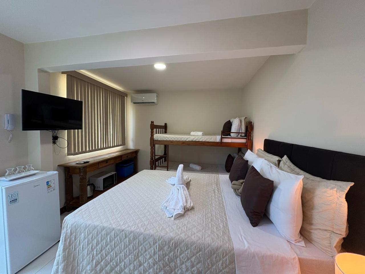 Suites Brisa Do Mar, Com Excelente Localizacao Bem Pertinho Da Praia De Geriba Búzios 外观 照片