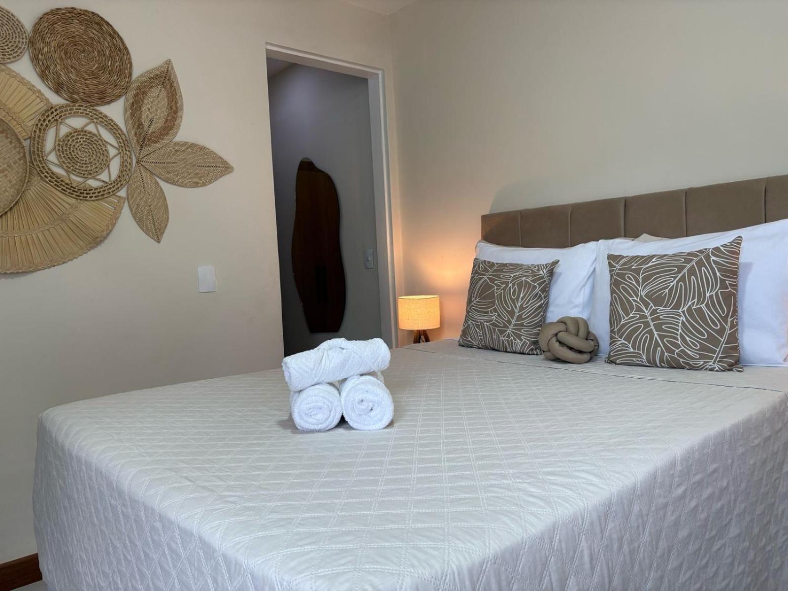 Suites Brisa Do Mar, Com Excelente Localizacao Bem Pertinho Da Praia De Geriba Búzios 外观 照片